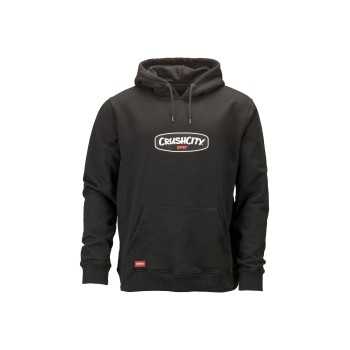Džemperis RAPALA CRUSHCITY® HOODIE RCCBLH