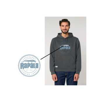 Džemperis RAPALA BLUE LEGEND HOODIE RBLHO