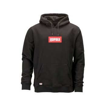Džemperis RAPALA RED BOX LOGO HOODIE RRBLHO