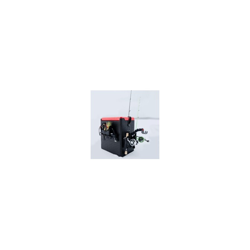 Reguliuojama tvirtinimo svirtis Rapala SMARTHUB® ADJUSTABLE ARM RSHAA Reguliuojama tvirtinimo svirtis Rapala SMARTHUB® ADJUSTABLE ARM RSHAA