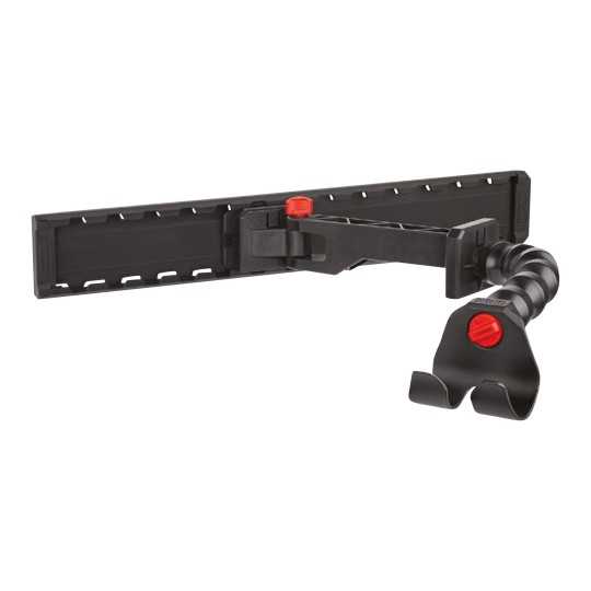 Prailginimo svirtis Rapala SMARTHUB® ARM EXTENSION RSHAE Prailginimo svirtis Rapala SMARTHUB® ARM EXTENSION RSHAE