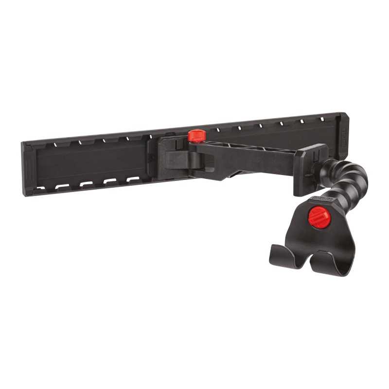 Prailginimo svirtis Rapala SMARTHUB® ARM EXTENSION RSHAE Prailginimo svirtis Rapala SMARTHUB® ARM EXTENSION RSHAE