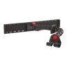 Prailginimo svirtis Rapala SMARTHUB® ARM EXTENSION RSHAE Prailginimo svirtis Rapala SMARTHUB® ARM EXTENSION RSHAE
