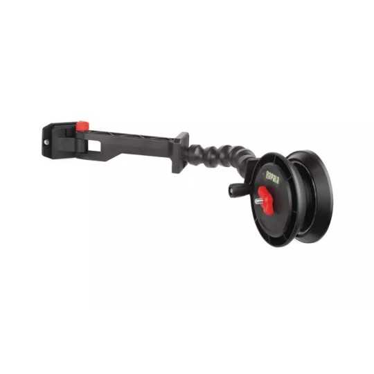 Prailginimo svirtis Rapala SMARTHUB® ARM EXTENSION RSHAE Prailginimo svirtis Rapala SMARTHUB® ARM EXTENSION RSHAE