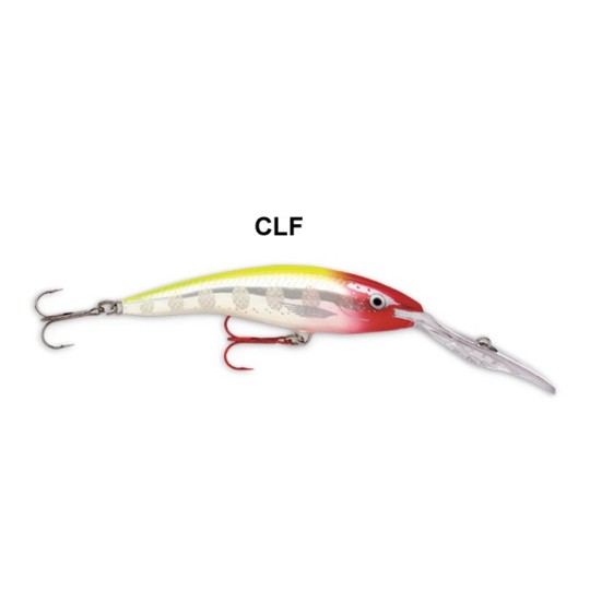 Vobleris Rapala Deep Tail Dancer TDD09