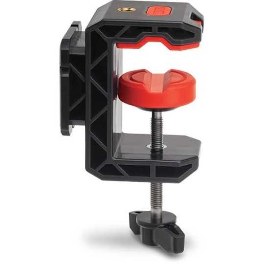 Universalus laikiklis Rapala SMARTHUB® CLAMP MOUNT RSHCM