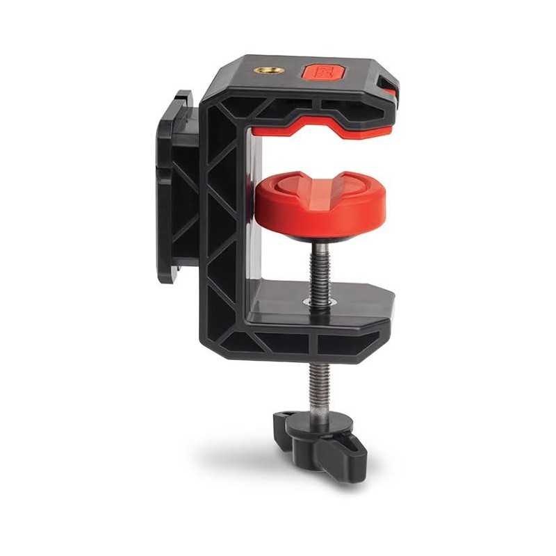 Universalus laikiklis Rapala SMARTHUB® CLAMP MOUNT RSHCM