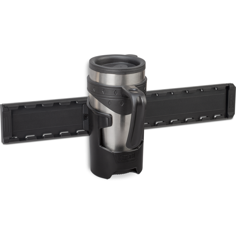 Gėrimų laikiklis Rapala SMARTHUB® CUP HOLDER RSHCH Gėrimų laikiklis Rapala SMARTHUB® CUP HOLDER RSHCH