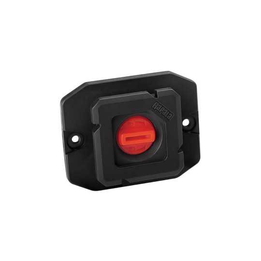 Tvirtinimo pagrindas Rapala SMARTHUB® FLAT MOUNT RSHFM 2pcs Tvirtinimo pagrindas Rapala SMARTHUB® FLAT MOUNT RSHFM 2pcs