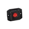 Tvirtinimo pagrindas Rapala SMARTHUB® FLAT MOUNT RSHFM 2pcs Tvirtinimo pagrindas Rapala SMARTHUB® FLAT MOUNT RSHFM 2pcs