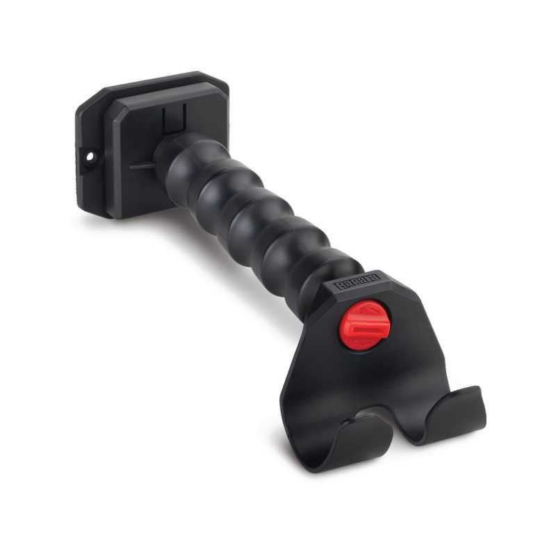 Meškerės laikiklis Rapala SMARTHUB® ROD HOLDER RSHRH Meškerės laikiklis Rapala SMARTHUB® ROD HOLDER RSHRH