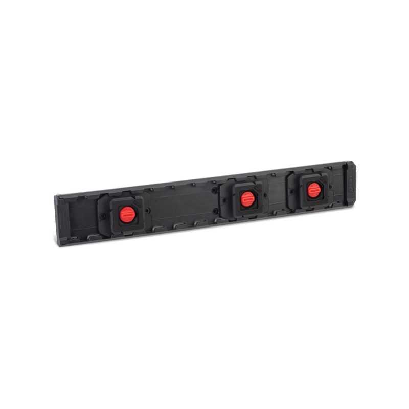 Montavimo bėgelis Rapala SMARTHUB® TRACK SYSTEM 16 Montavimo bėgelis Rapala SMARTHUB® TRACK SYSTEM 16