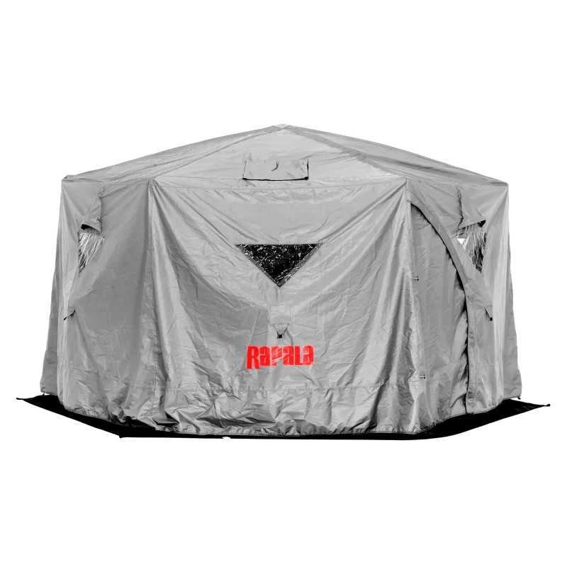 Apsauginis uždangalas Palapinei Rapala HUB 600 COVER HB600-FLY Apsauginis uždangalas Palapinei Rapala HUB 600 COVER HB600-FLY