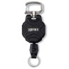 Ištraukiamas Karabinas Rapala RETRACTABLE LANYARD RCDRL