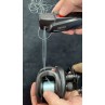 Elektroninis Valo Išvyniotojas Rapala LINE REMOVER RCDLR Elektroninis Valo Išvyniotojas Rapala LINE REMOVER RCDLR