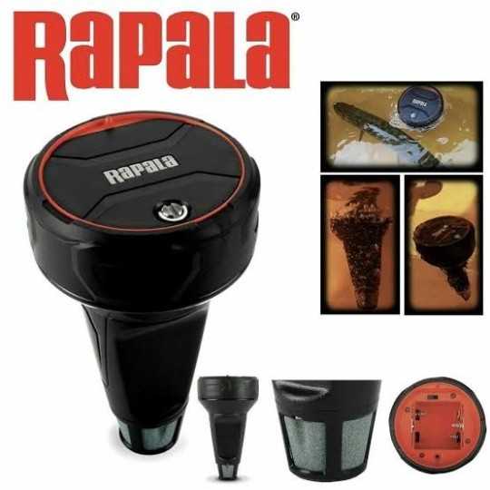 Aeratorius Rapala FLOATING AERATOR RCDFA Aeratorius Rapala FLOATING AERATOR RCDFA