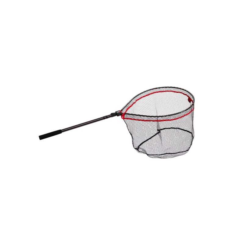 Graibštas Rapala KARBON ALL ROUND NET RA1800002 Graibštas Rapala KARBON ALL ROUND NET RA1800002