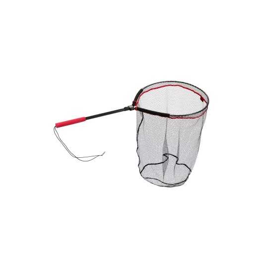 Graibšras Rapala KARBON FLOAT TUBE NET RA1800003 Graibšras Rapala KARBON FLOAT TUBE NET RA1800003
