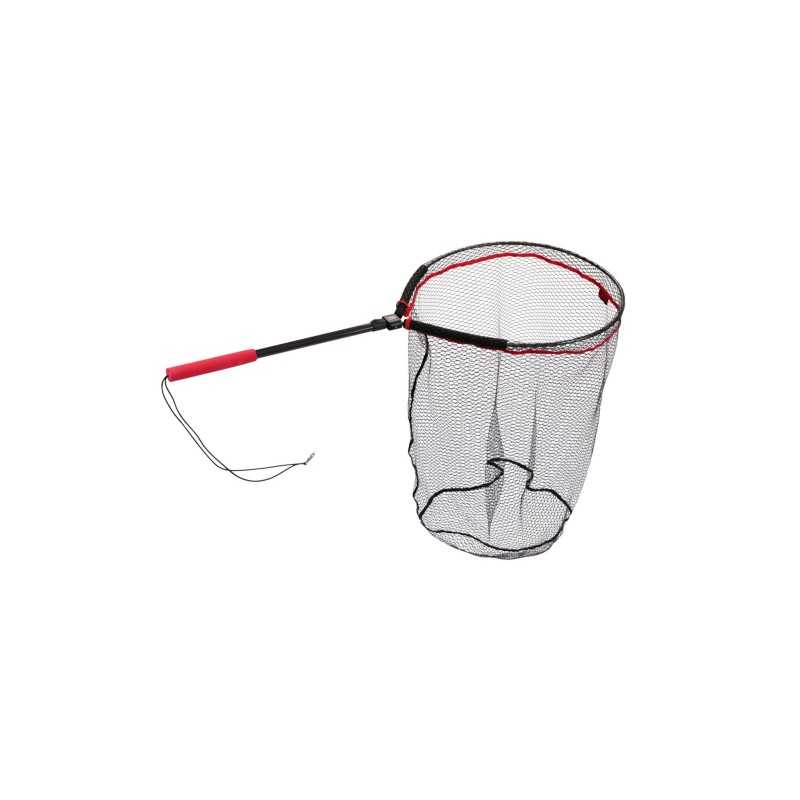 Graibšras Rapala KARBON FLOAT TUBE NET RA1800003 Graibšras Rapala KARBON FLOAT TUBE NET RA1800003