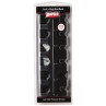 Sieninis Meškerių Laikiklis Rapala LOCK'N HOLD ROD RACK PGRH-6