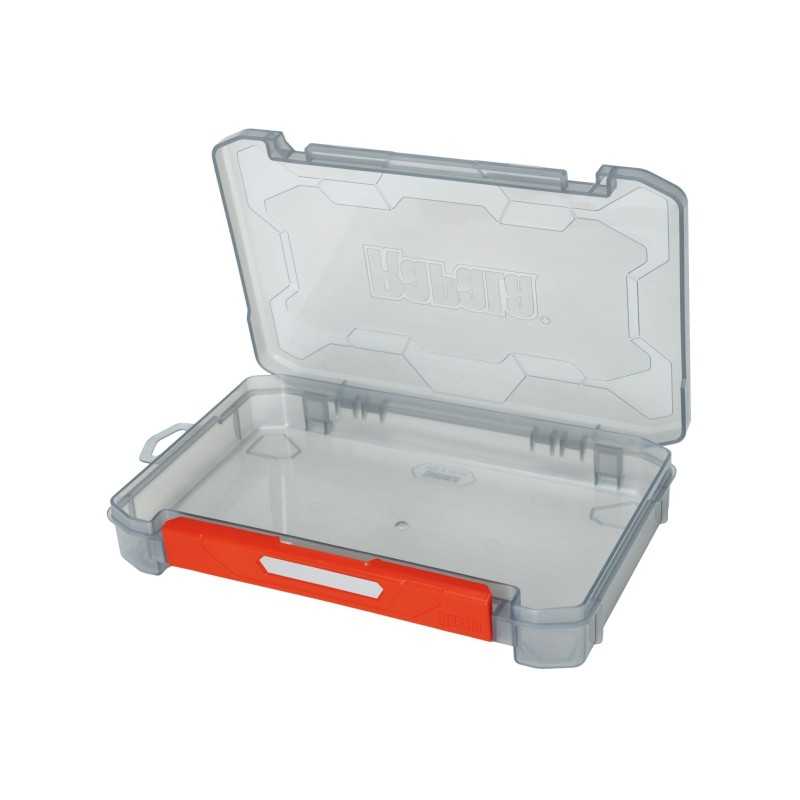 Dėžutė Rapala Tackle Tray 276 Open Foam RTT276O Dėžutė Rapala Tackle Tray 276 Open Foam RTT276O
