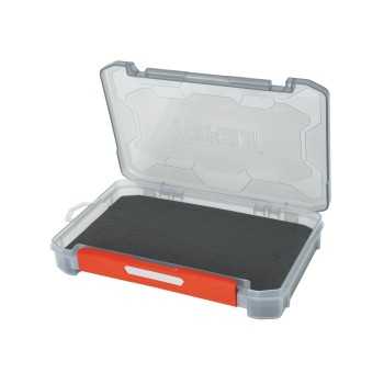 Dėžutė Rapala TACKLE TRAY - 276 OPEN FOAM RTT276OF