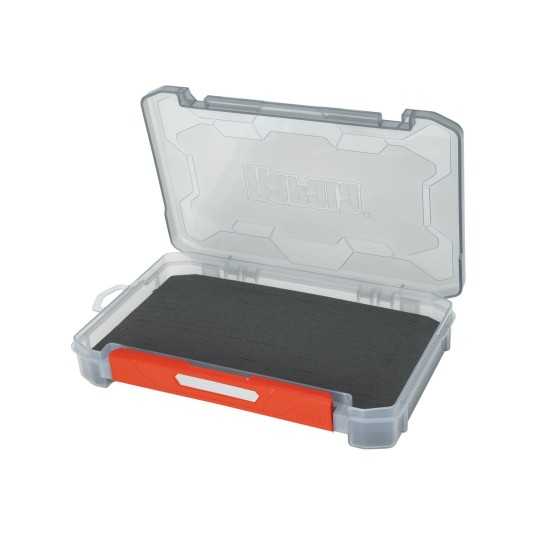 Dėžutė Rapala TACKLE TRAY - 276 OPEN FOAM RTT276OF Dėžutė Rapala TACKLE TRAY - 276 OPEN FOAM RTT276OF