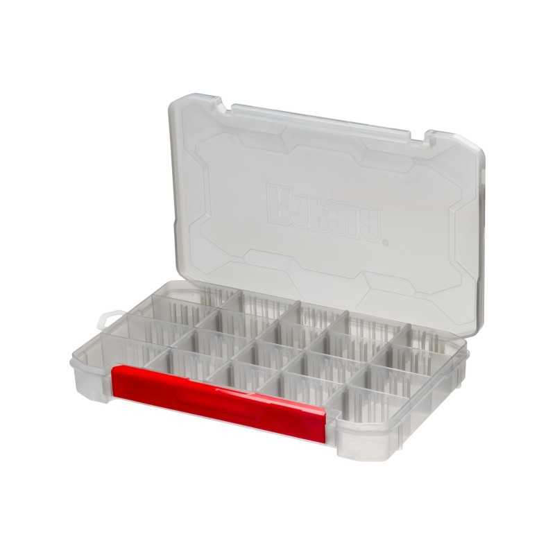 Dėžutė Rapala TACKLE TRAY - 356 RTT356 Dėžutė Rapala TACKLE TRAY - 356 RTT356