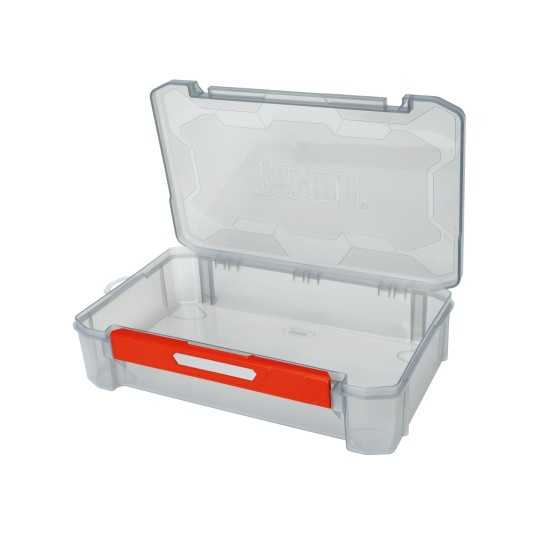 Dėžutė Rapala TACKLE TRAY - 356 DEEP OPEN RTT356DO Dėžutė Rapala TACKLE TRAY - 356 DEEP OPEN RTT356DO