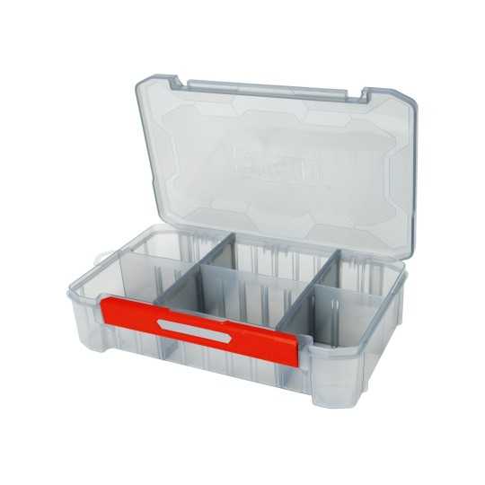 Dėžutė Rapala TACKLE TRAY - 356 DEEP HALF RTT356DH Dėžutė Rapala TACKLE TRAY - 356 DEEP HALF RTT356DH