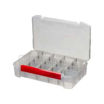 Dėžutė Rapala TACKLE TRAY - 356 DEEP RTT356D