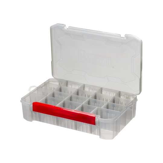 Dėžutė Rapala TACKLE TRAY - 356 DEEP RTT356D Dėžutė Rapala TACKLE TRAY - 356 DEEP RTT356D