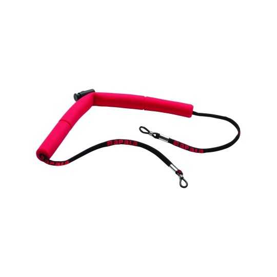 Neskęstntis akinių dirželis RAPALA VISION GEAR® FLOATING LANYARD RVG-093A Neskęstntis akinių dirželis RAPALA VISION GEAR® FLOATING LANYARD RVG-093A