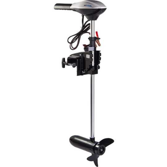 Variklis Outland Thrust Power 34lb