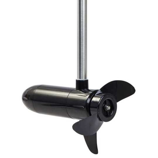 Variklis Outland Thrust Power 34lb