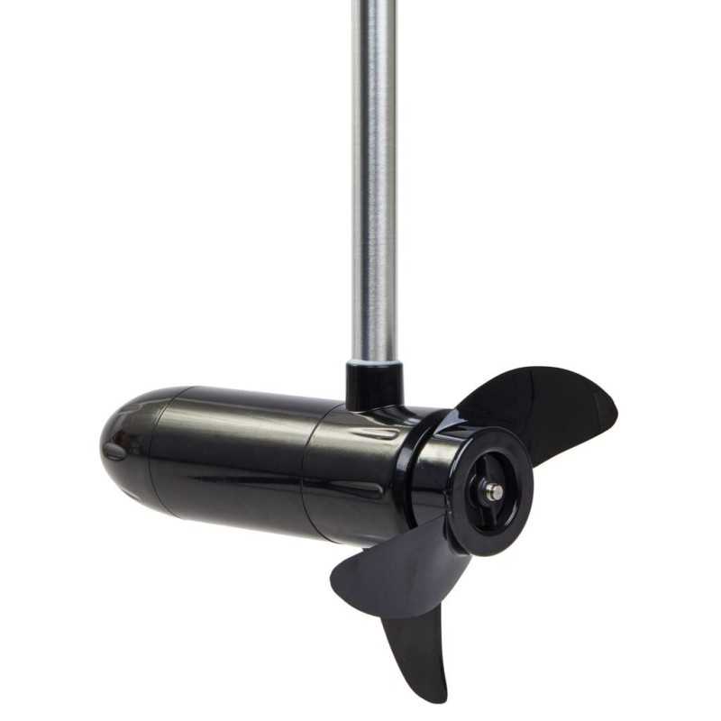 Variklis Outland Thrust Power 34lb