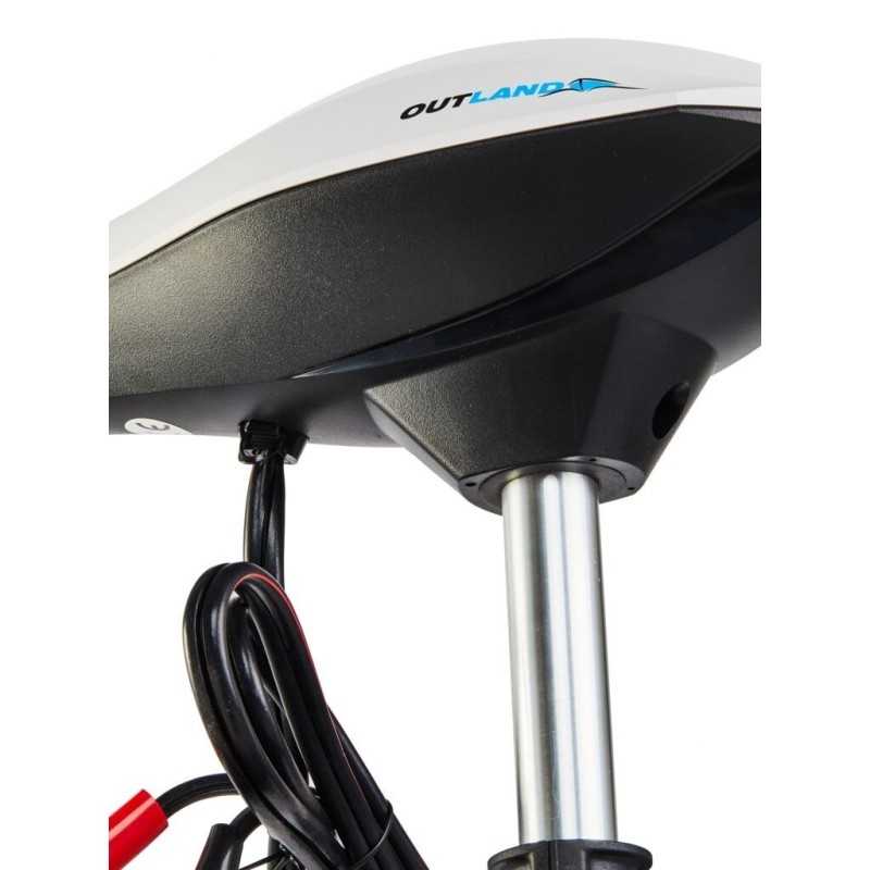 Variklis Outland Thrust Power 34lb