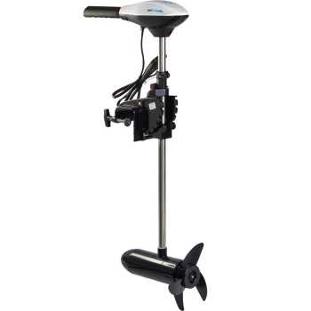 Variklis Outland Thrust Power 44lb