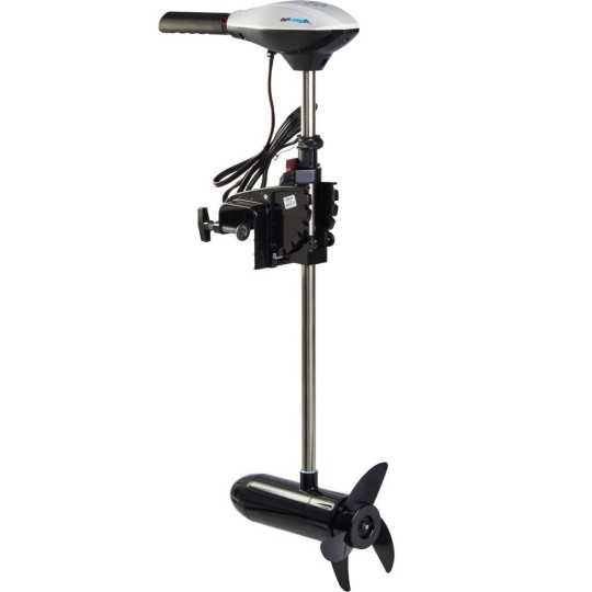 Variklis Outland Thrust Power 44lb Variklis Outland Thrust Power 44lb