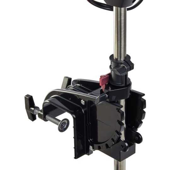 Variklis Outland Thrust Power 44lb Variklis Outland Thrust Power 44lb