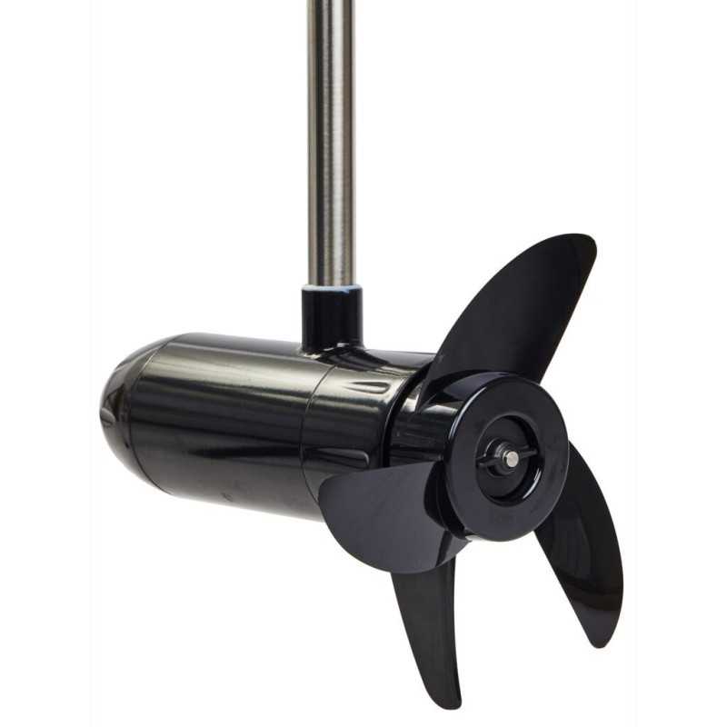 Variklis Outland Thrust Power 44lb Variklis Outland Thrust Power 44lb