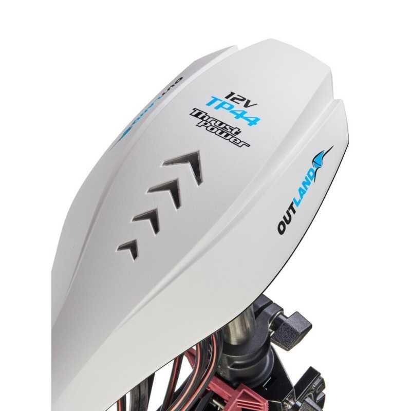 Variklis Outland Thrust Power 44lb Variklis Outland Thrust Power 44lb