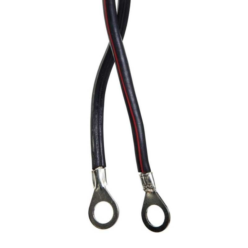 Variklis Outland Thrust Power 44lb Variklis Outland Thrust Power 44lb