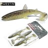 Guminukai Westin Hypo Teez Shad Tail 9cm 5g (3vnt) Guminukai Westin Hypo Teez Shad Tail 9cm 5g (3vnt)