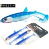 Guminukai Westin Hypo Teez Shad Tail 9cm 5g (3vnt) Guminukai Westin Hypo Teez Shad Tail 9cm 5g (3vnt)