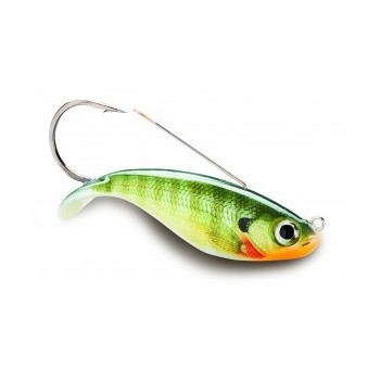 Vobleris Rapala Weedless Shad WSD08
