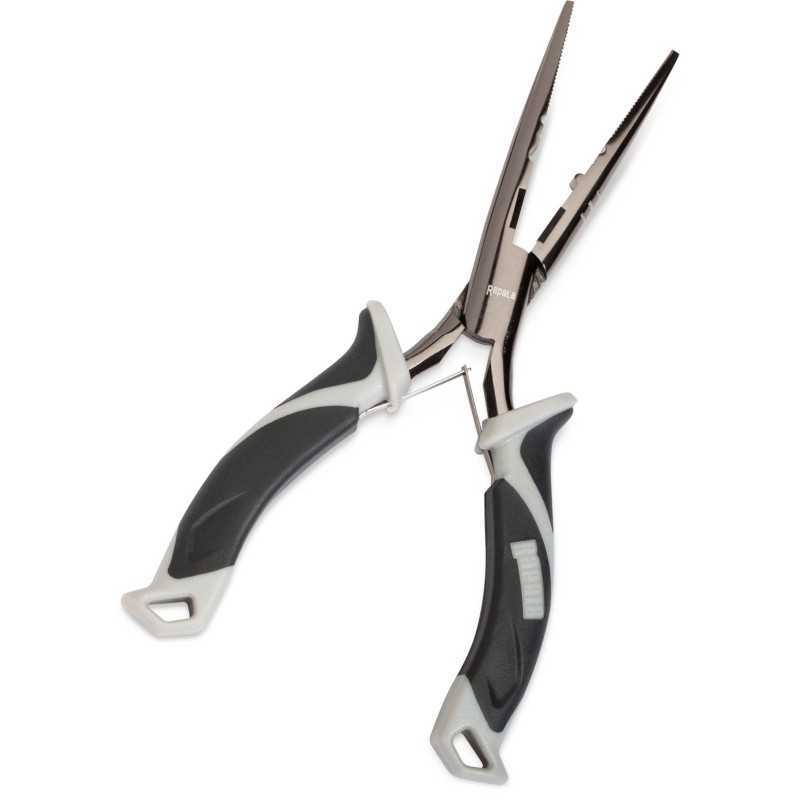 Rapala Replės FISHERMAN’S PLIERS RMSP Rapala Replės FISHERMAN’S PLIERS RMSP