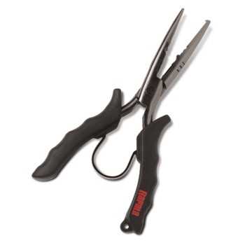 Replės Rapala STAINLESS STEEL PLIERS RSSP6