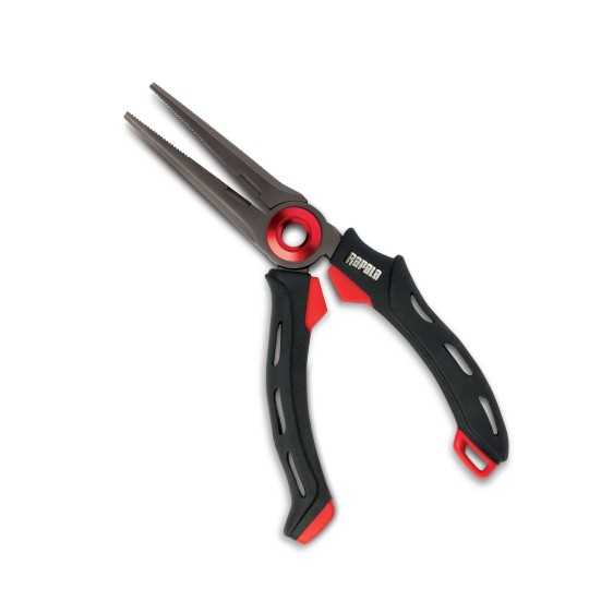 Replės Rapala RCD MAG SPRING PLIERS RCDMP Replės Rapala RCD MAG SPRING PLIERS RCDMP