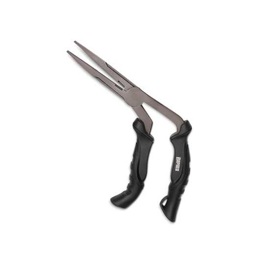 Replės Rapala 23cm SUPER STAINLESS STEEL ANGLED PLIERS RSSSPA9 Replės Rapala 23cm SUPER STAINLESS STEEL ANGLED PLIERS RSSSPA9